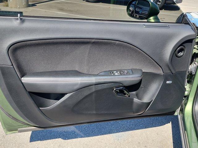 used 2022 Dodge Challenger car, priced at $66,000