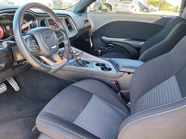used 2022 Dodge Challenger car, priced at $66,000