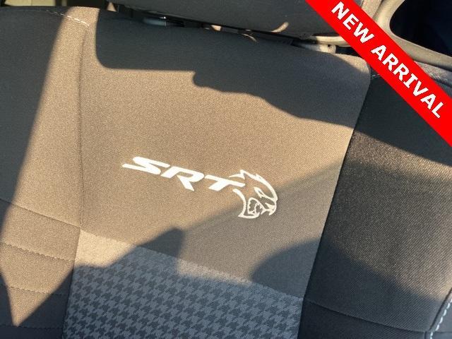 used 2022 Dodge Challenger car, priced at $69,000