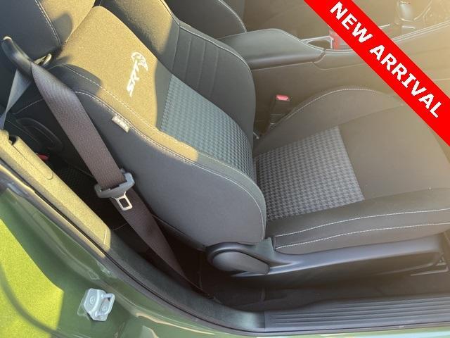 used 2022 Dodge Challenger car, priced at $69,000
