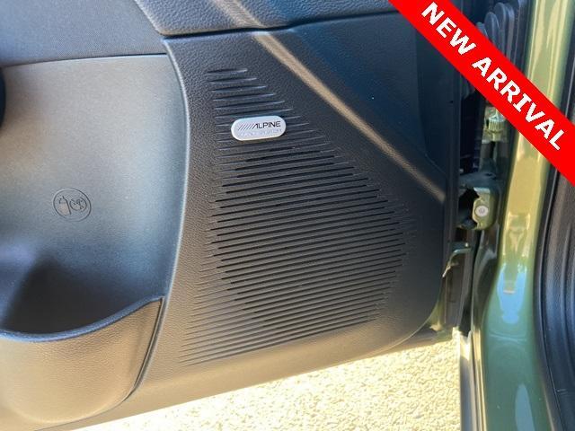 used 2022 Dodge Challenger car, priced at $69,000