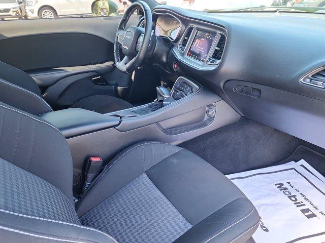 used 2022 Dodge Challenger car, priced at $66,000