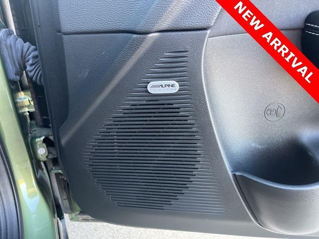 used 2022 Dodge Challenger car, priced at $69,000