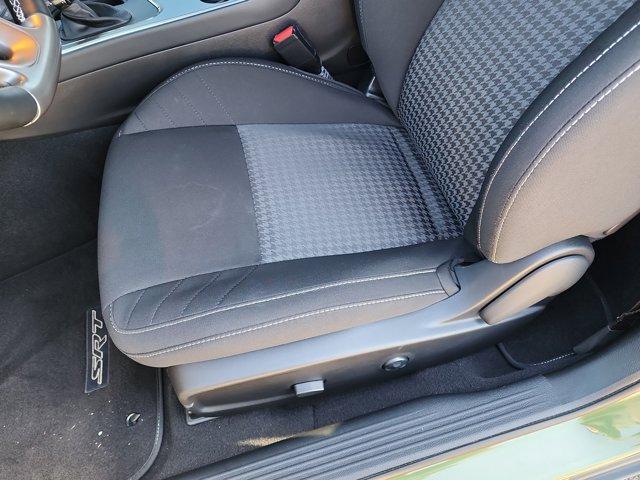 used 2022 Dodge Challenger car, priced at $66,000