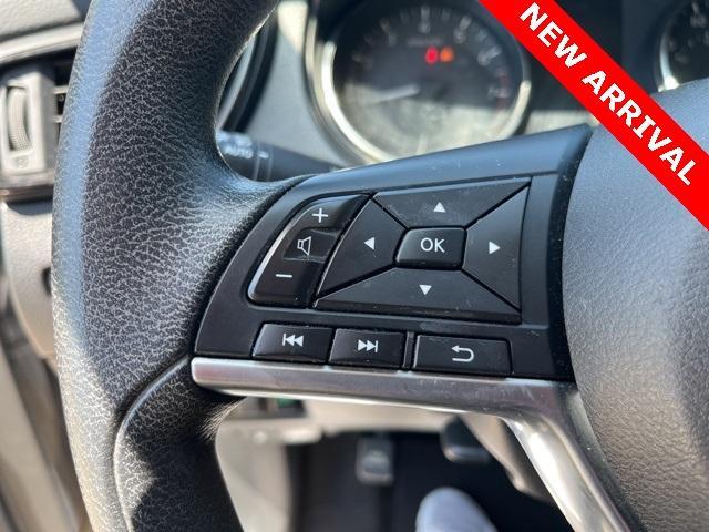 used 2020 Nissan Rogue Sport car, priced at $15,000