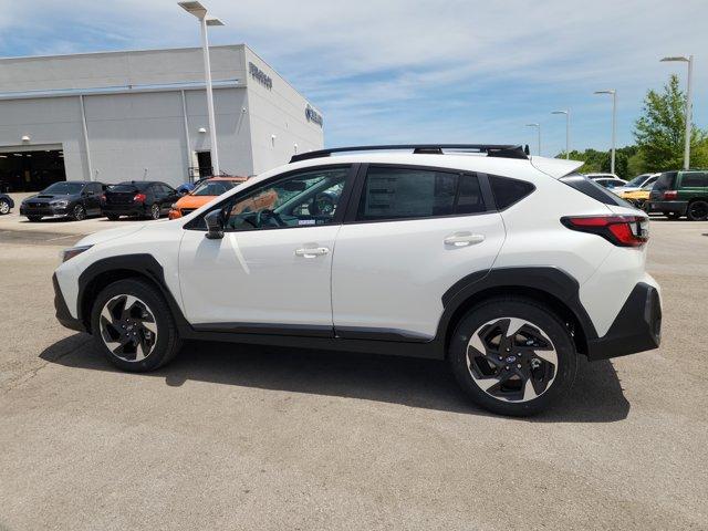 new 2025 Subaru Crosstrek car, priced at $31,730