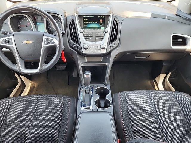 used 2017 Chevrolet Equinox car, priced at $15,000