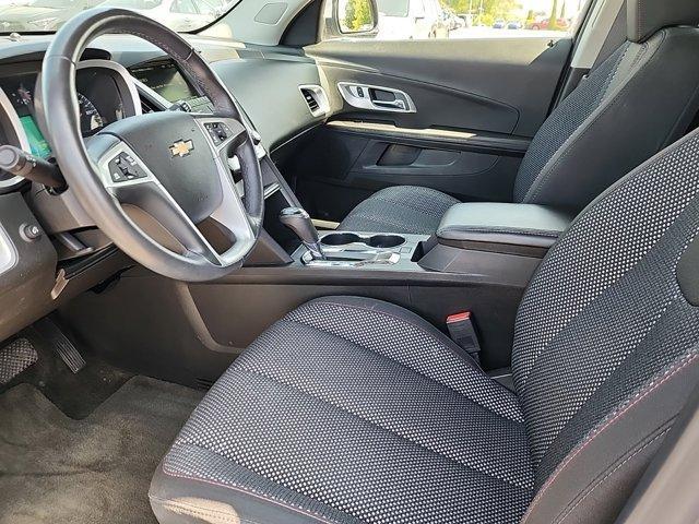 used 2017 Chevrolet Equinox car, priced at $15,000