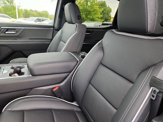 new 2026 GMC Sierra EV car, priced at $76,680