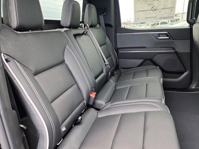 new 2026 GMC Sierra EV car, priced at $76,680