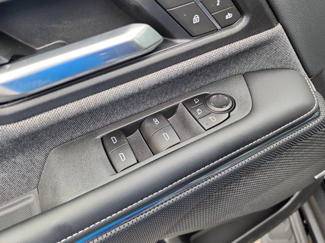 new 2026 GMC Sierra EV car, priced at $76,680