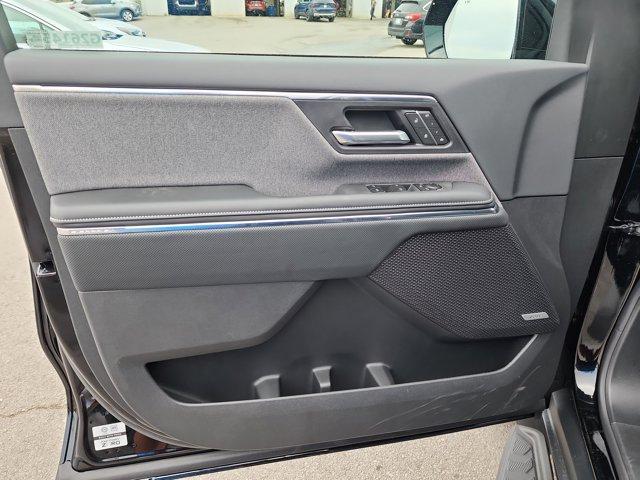 new 2026 GMC Sierra EV car, priced at $76,680