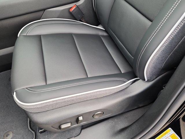 new 2026 GMC Sierra EV car, priced at $76,680