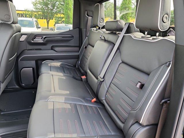 new 2025 GMC Sierra 1500 car, priced at $77,985