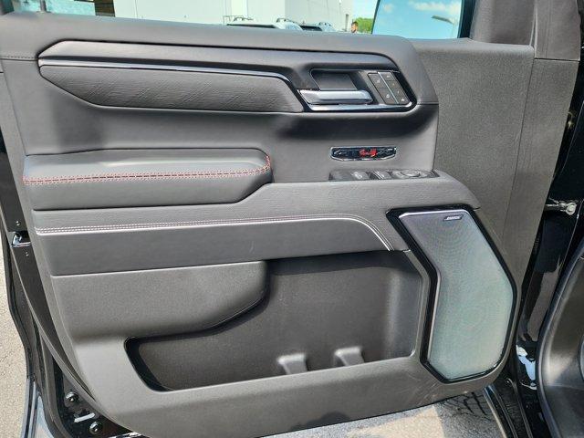 new 2025 GMC Sierra 1500 car, priced at $77,985