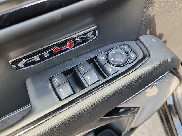new 2025 GMC Sierra 1500 car, priced at $77,985