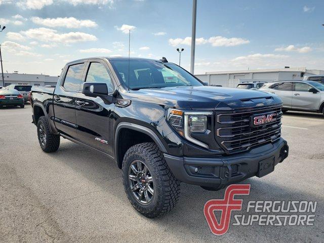 new 2025 GMC Sierra 1500 car, priced at $74,735