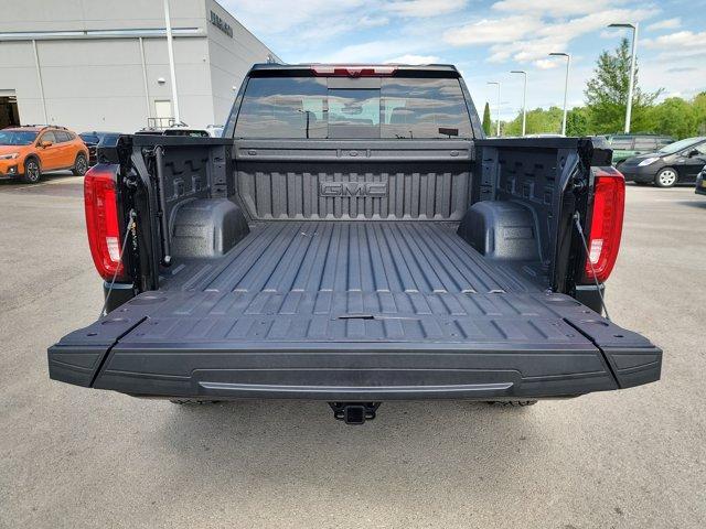 new 2025 GMC Sierra 1500 car, priced at $77,985