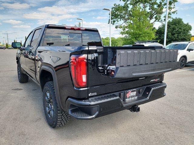 new 2025 GMC Sierra 1500 car, priced at $77,985