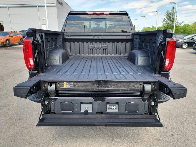 new 2025 GMC Sierra 1500 car, priced at $77,985