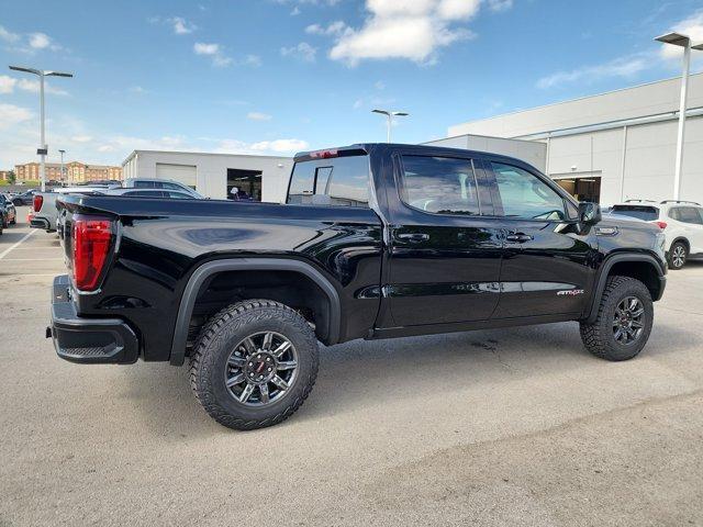 new 2025 GMC Sierra 1500 car, priced at $77,985