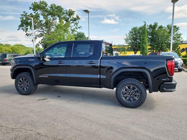 new 2025 GMC Sierra 1500 car, priced at $77,985