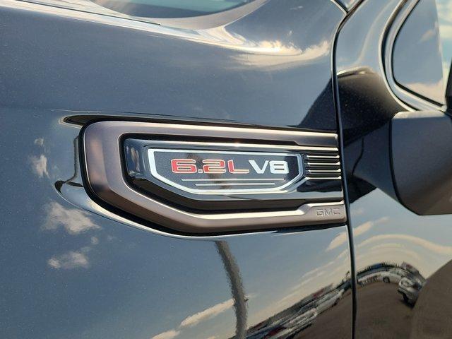 new 2025 GMC Sierra 1500 car, priced at $77,985