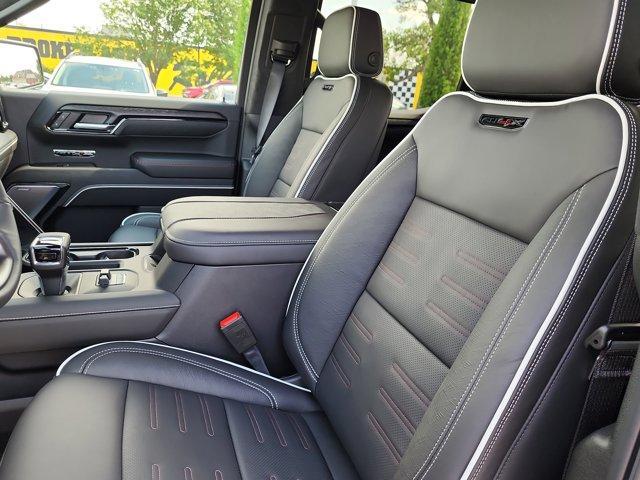 new 2025 GMC Sierra 1500 car, priced at $77,985