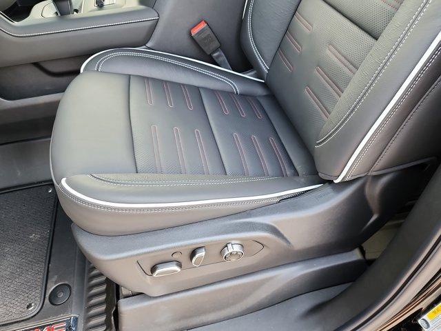 new 2025 GMC Sierra 1500 car, priced at $77,985
