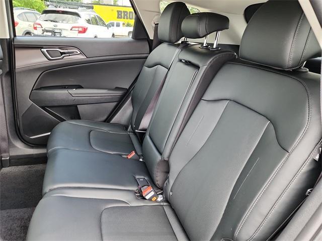 new 2026 Kia Sportage car, priced at $31,382