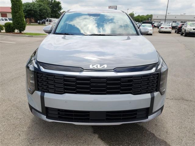 new 2026 Kia Sportage car, priced at $31,382