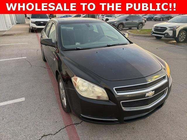 used 2008 Chevrolet Malibu car, priced at $5,000