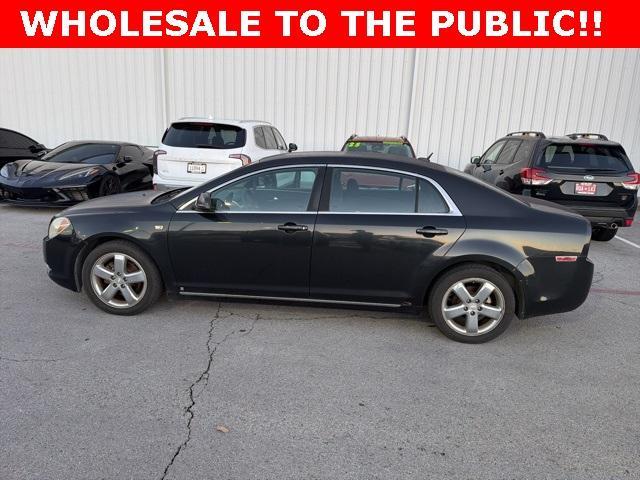 used 2008 Chevrolet Malibu car, priced at $5,000