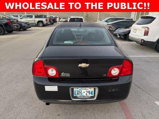 used 2008 Chevrolet Malibu car, priced at $5,000