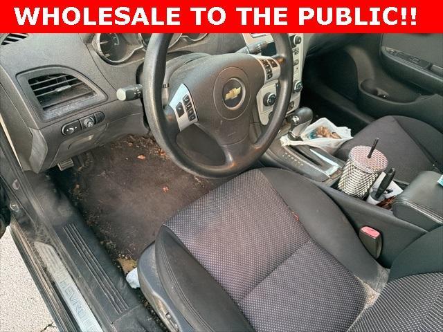 used 2008 Chevrolet Malibu car, priced at $5,000