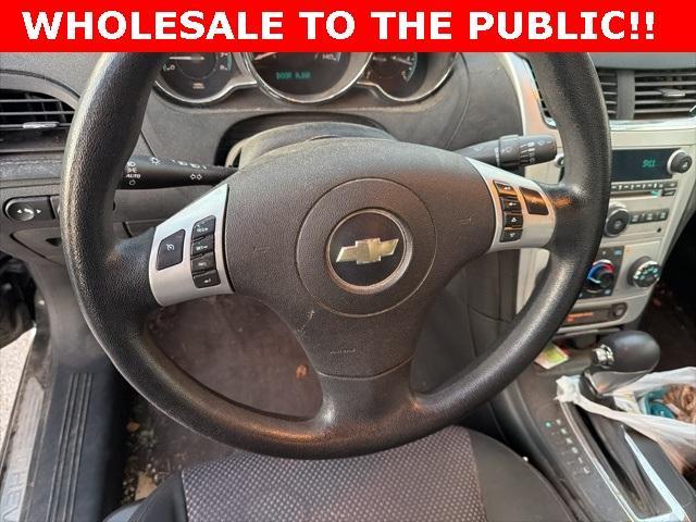 used 2008 Chevrolet Malibu car, priced at $5,000