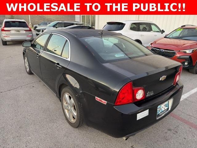used 2008 Chevrolet Malibu car, priced at $5,000