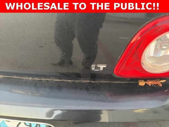 used 2008 Chevrolet Malibu car, priced at $5,000