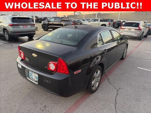 used 2008 Chevrolet Malibu car, priced at $5,000