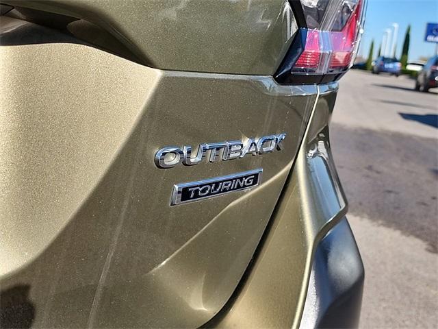 used 2020 Subaru Outback car, priced at $18,000