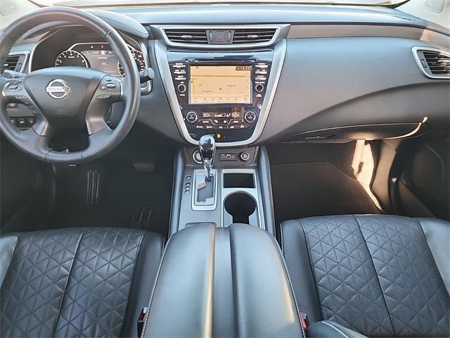 used 2019 Nissan Murano car, priced at $16,500