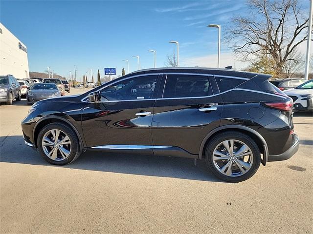 used 2019 Nissan Murano car, priced at $16,500