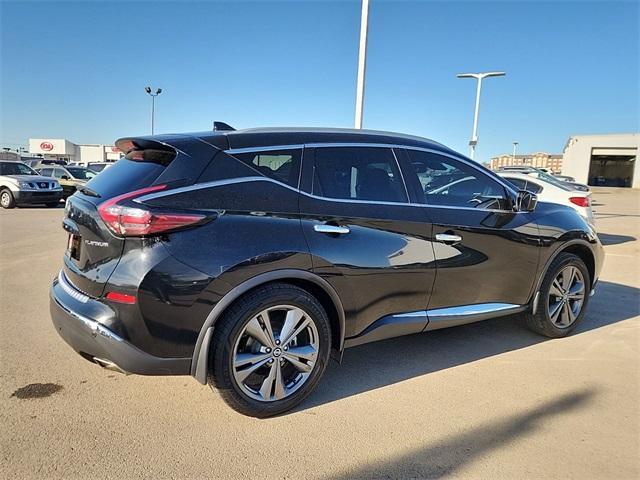 used 2019 Nissan Murano car, priced at $16,500