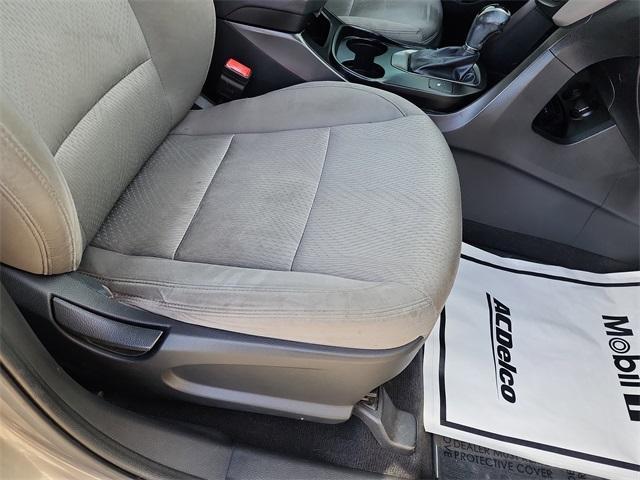 used 2014 Hyundai Santa Fe Sport car, priced at $8,000