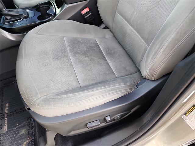 used 2014 Hyundai Santa Fe Sport car, priced at $8,000