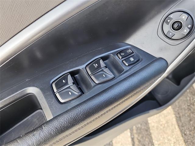 used 2014 Hyundai Santa Fe Sport car, priced at $8,000