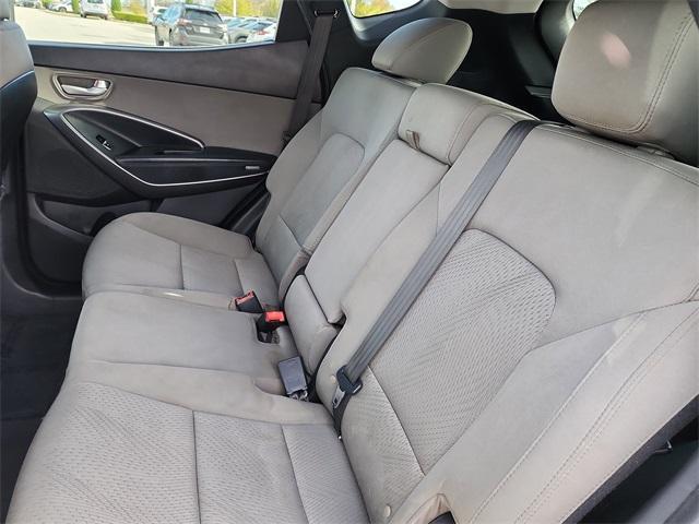 used 2014 Hyundai Santa Fe Sport car, priced at $8,000