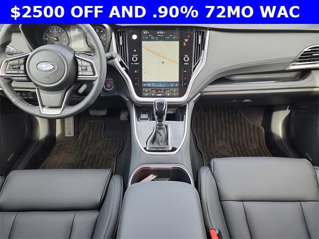 new 2025 Subaru Outback car, priced at $42,649