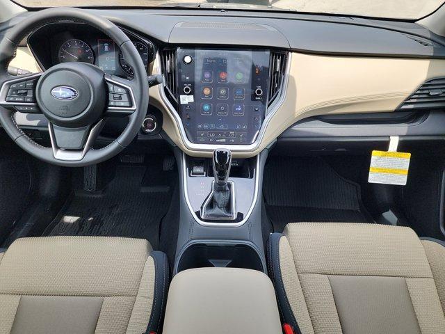 new 2025 Subaru Outback car, priced at $34,266