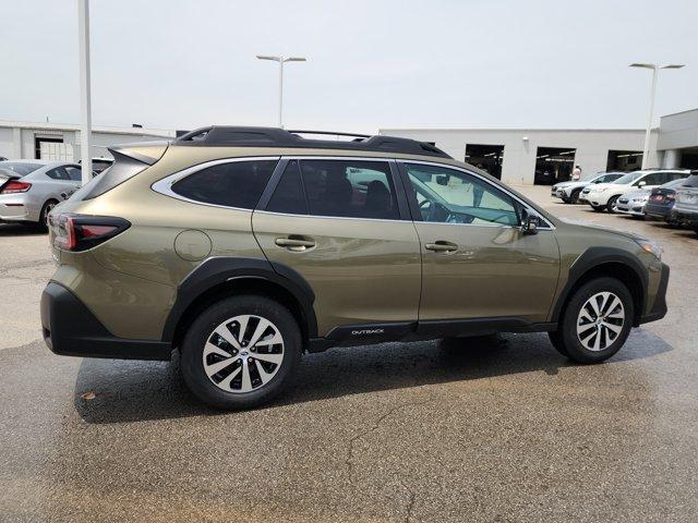 new 2025 Subaru Outback car, priced at $34,266